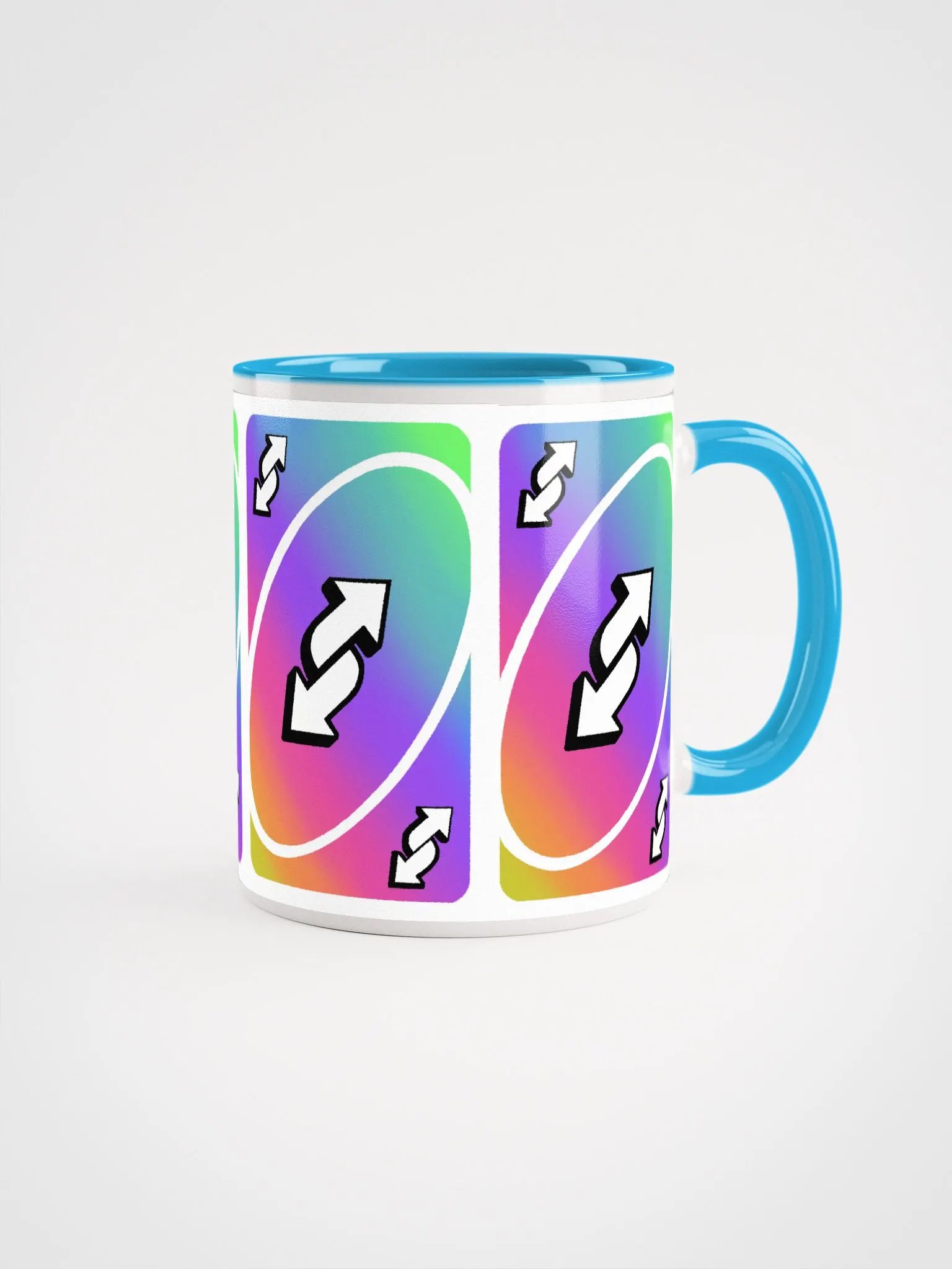 Gay Uno Muggin' product image (8)