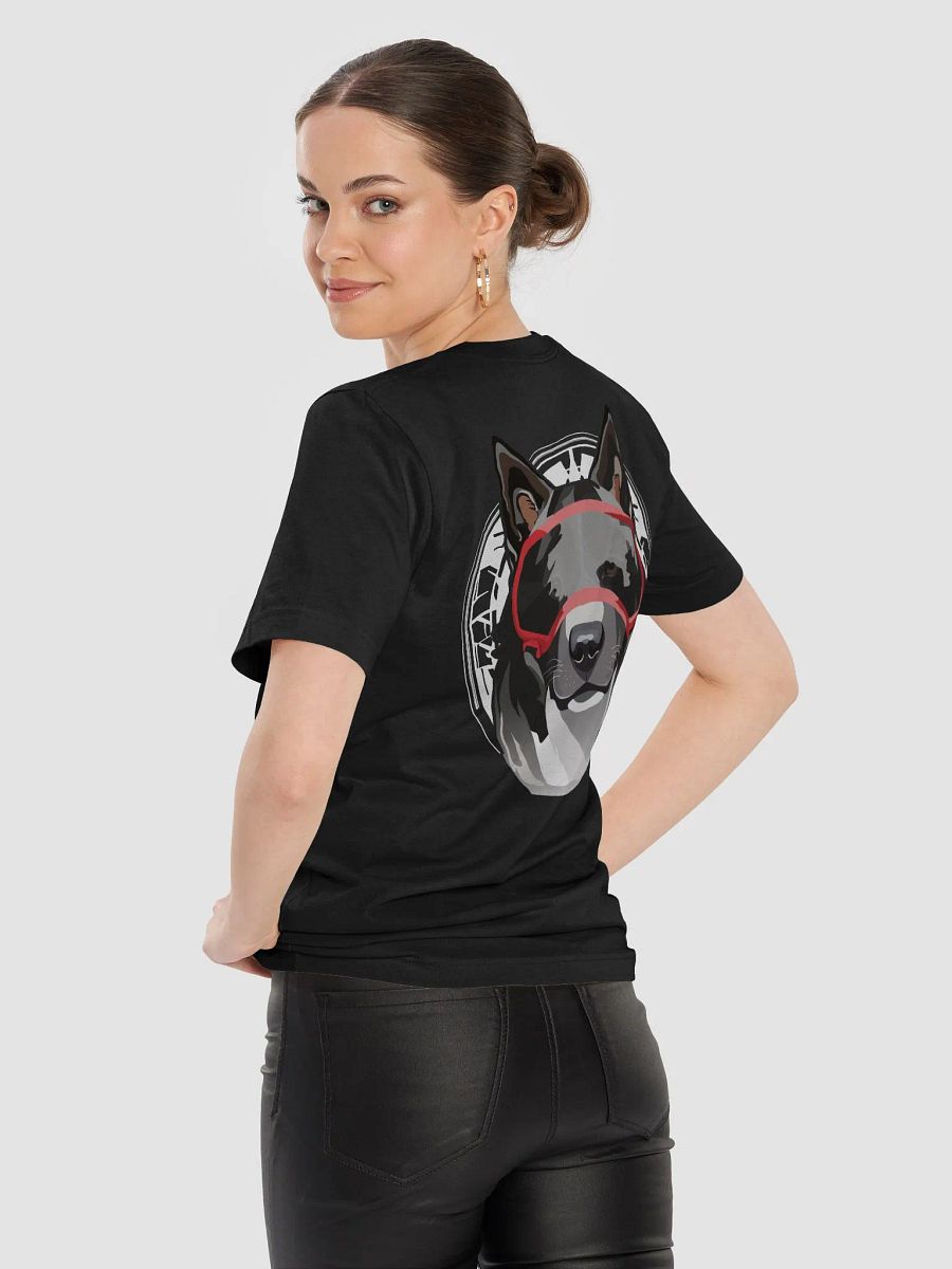 BLK American Akita Shirt - Akita Goggles product image (6)