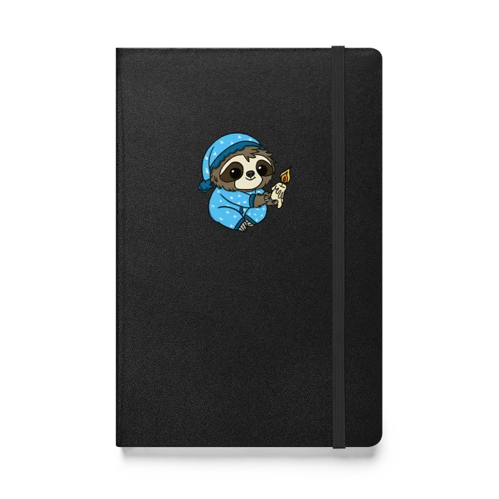 Notebook - Night product image (1)