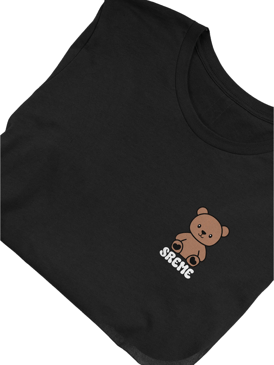 Bearry Logo T-Shirt product image (3)