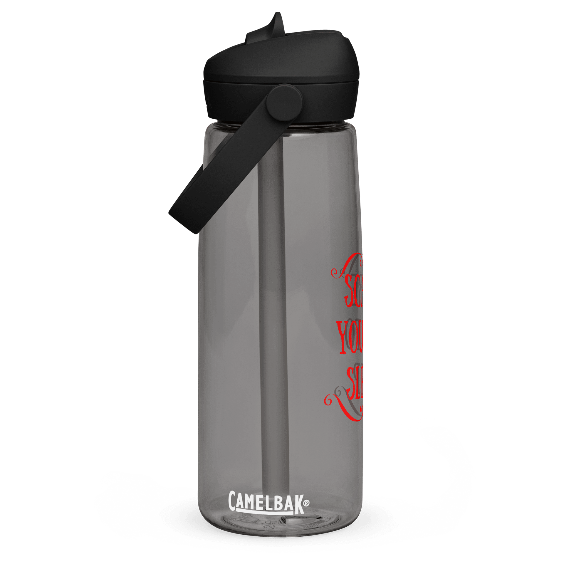 Scare You To Sleep Water Bottle product image (2)