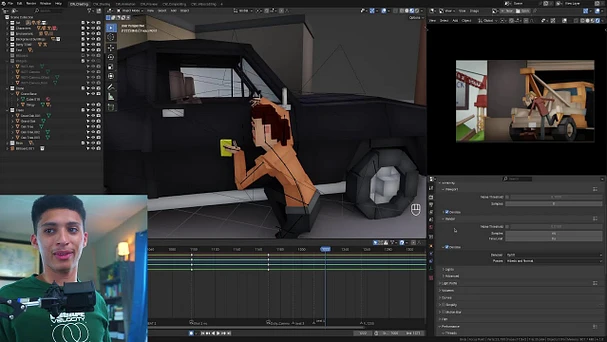 Video thumbnail