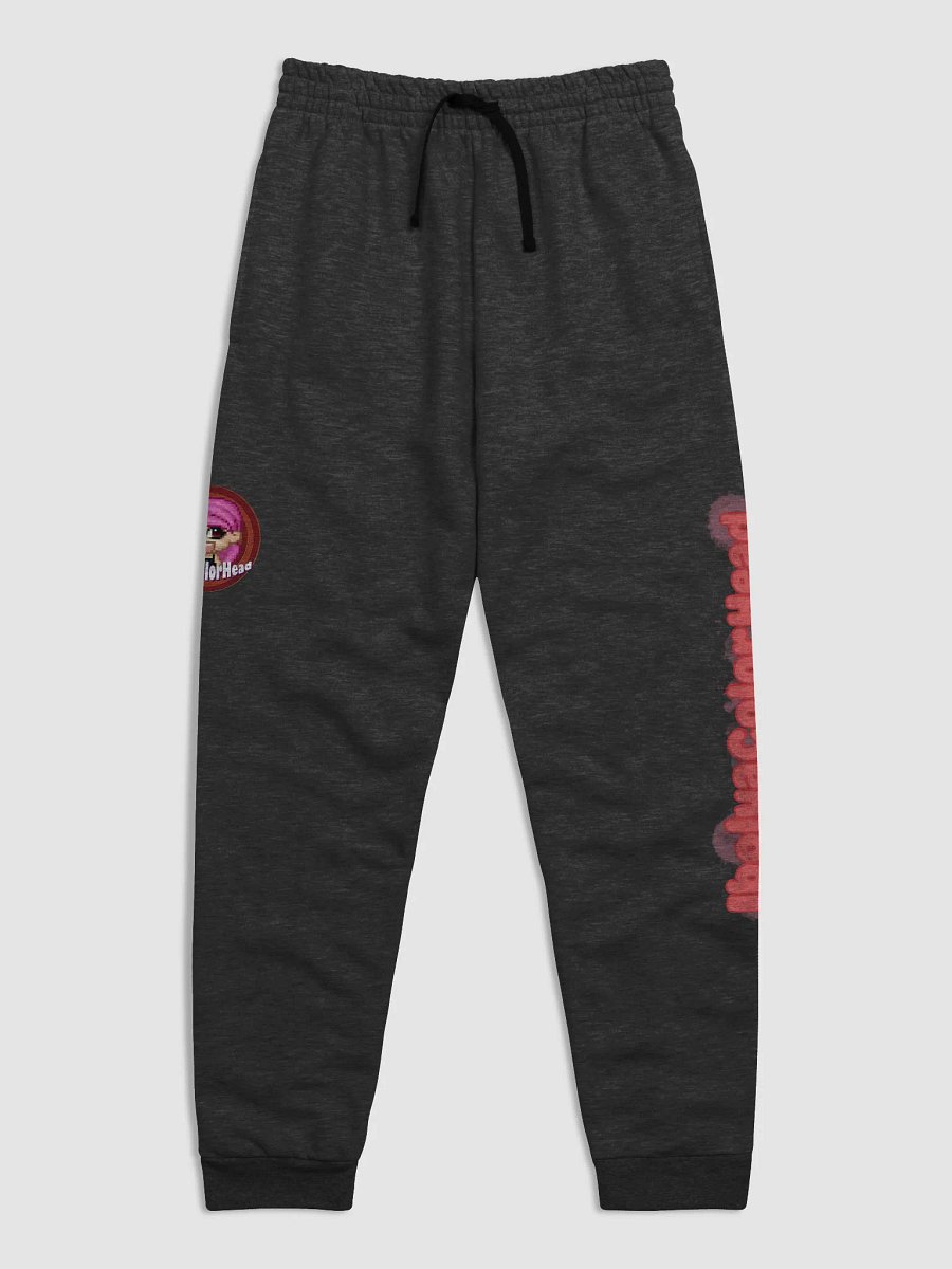 IbolyaColorHead Logo Fleece Joggers F product image (22)