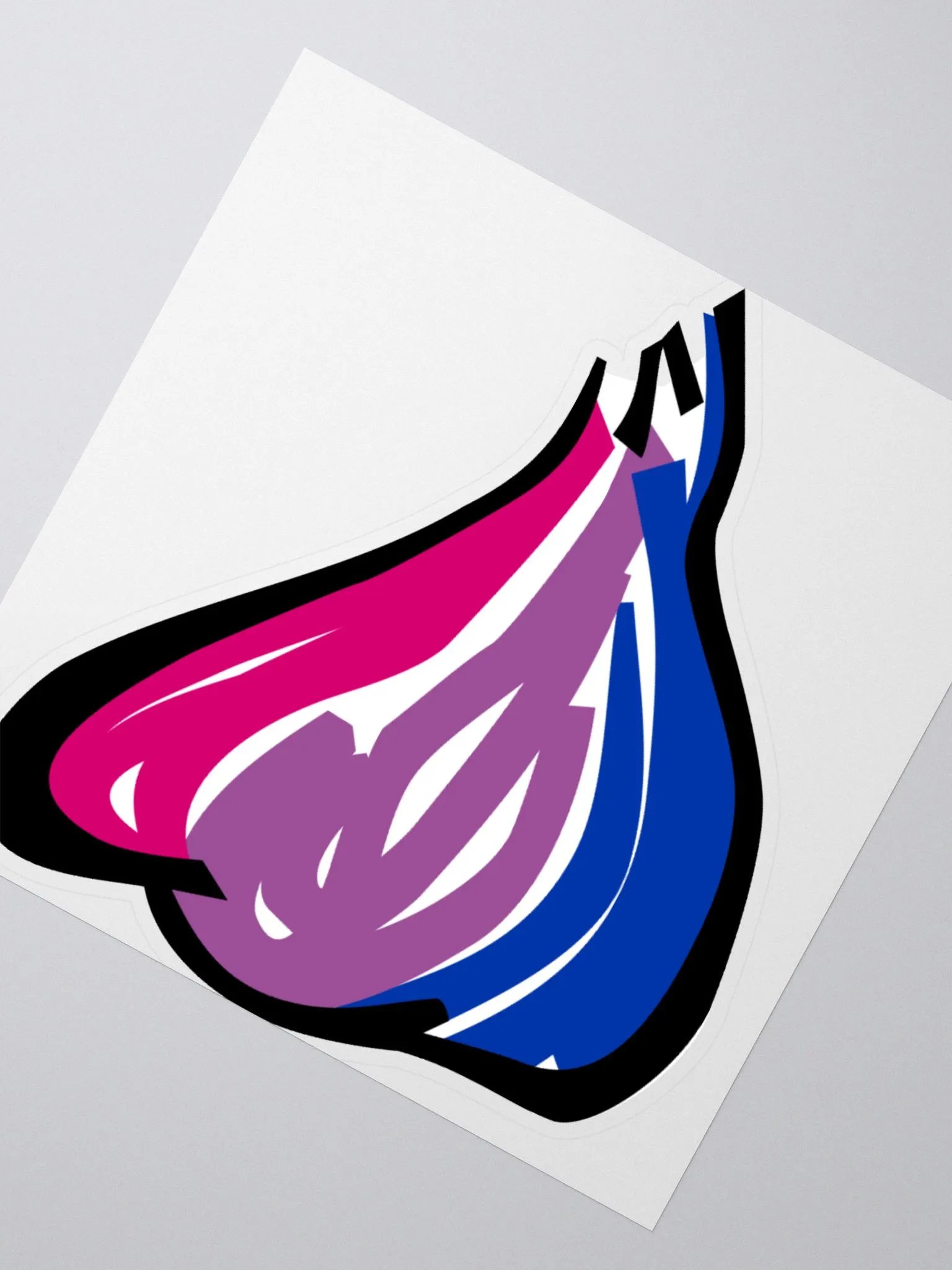 Garlic Pride Bisexual product image (2)