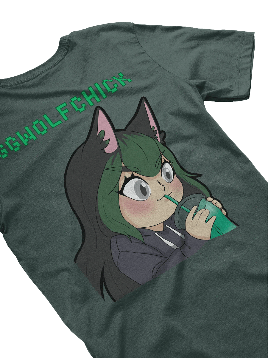 GGWolfChick Drink UP product image (2)
