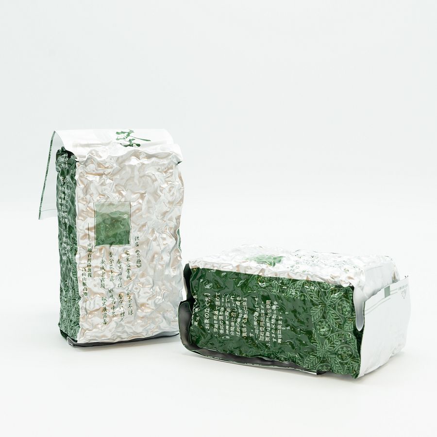 台灣阿里山高山烏龍茶（150克*2袋） product image (3)