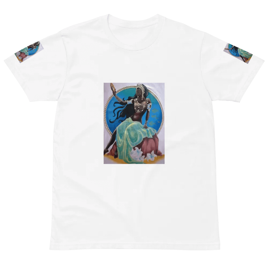 Iemanjá Africana product image (2)