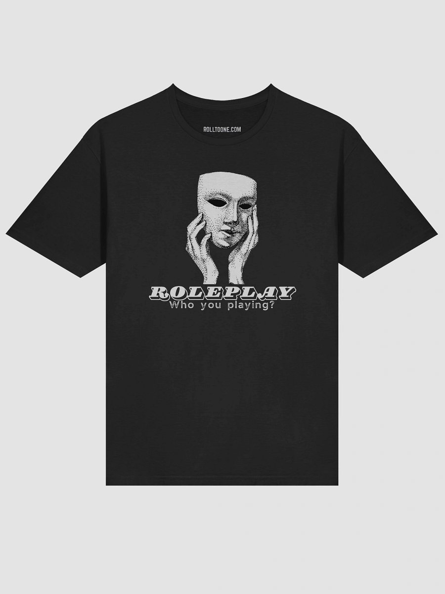 Roleplay Tee product image (3)