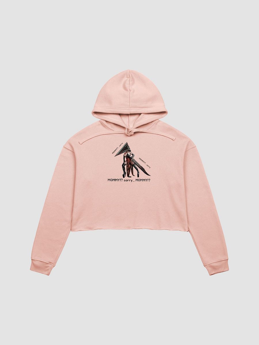 MOMMY?! sorry... 2.0! product image (1)