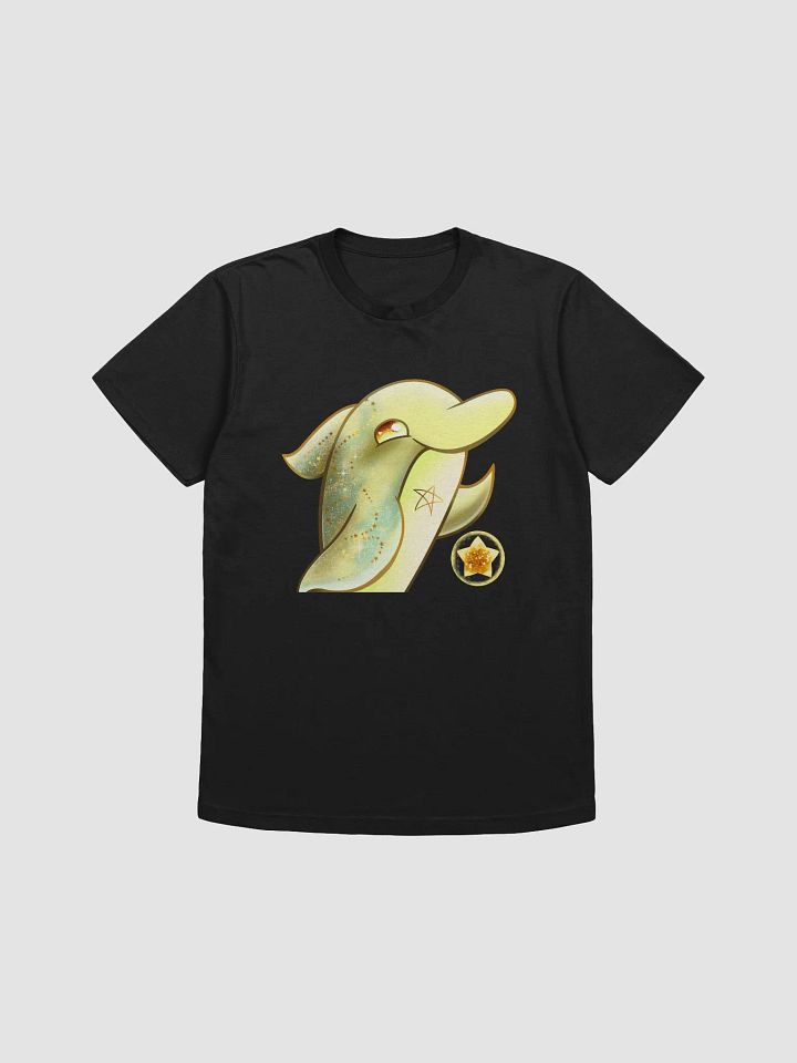 STAR DOLPHIN - SOFT T-SHIRT product image (6)