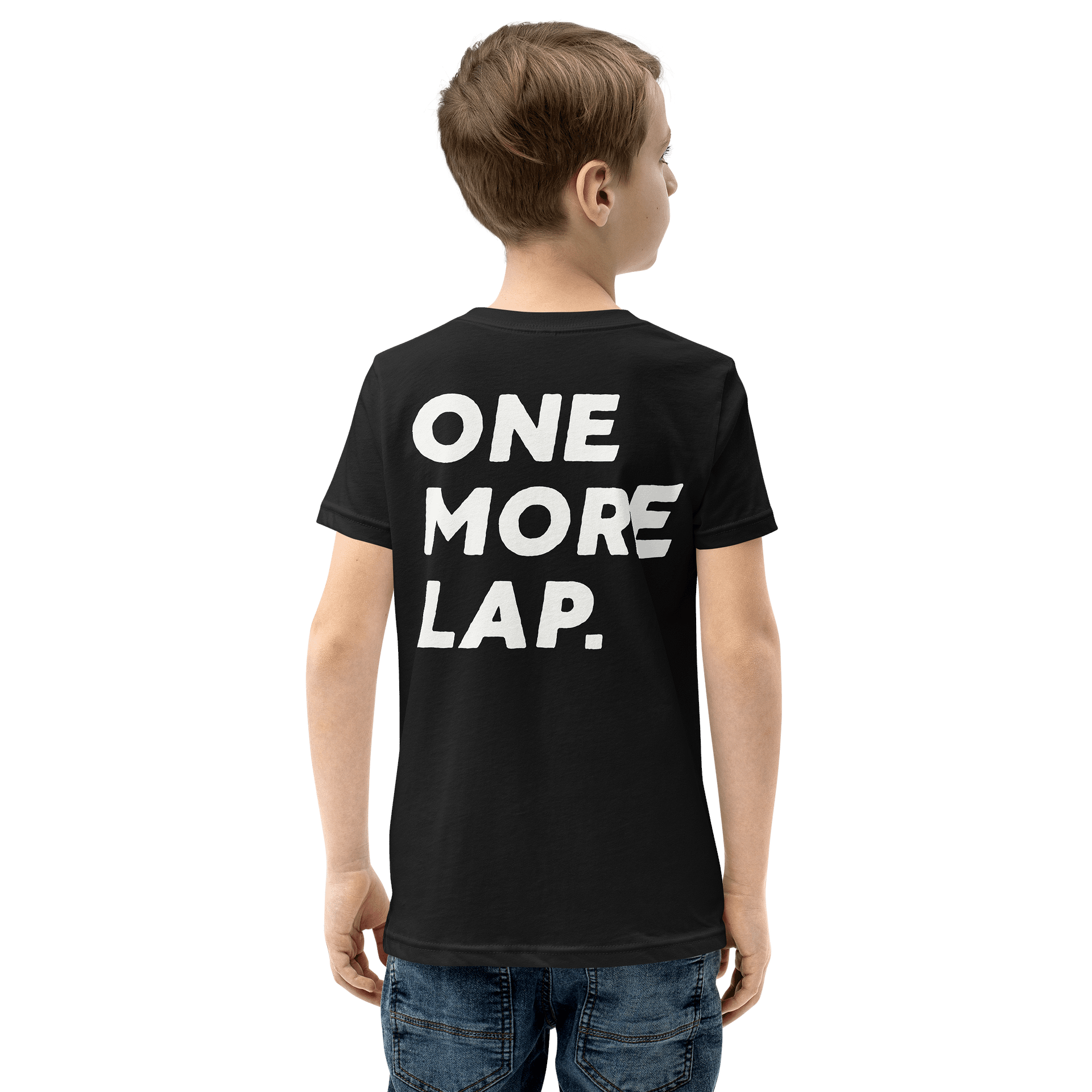 E20 Youth // One More Lap product image (2)