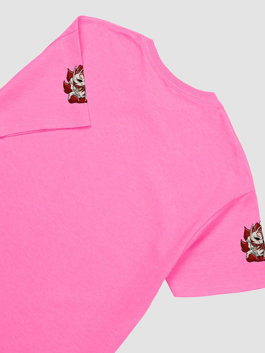 T-shirt BlooD Kitsune product image (44)