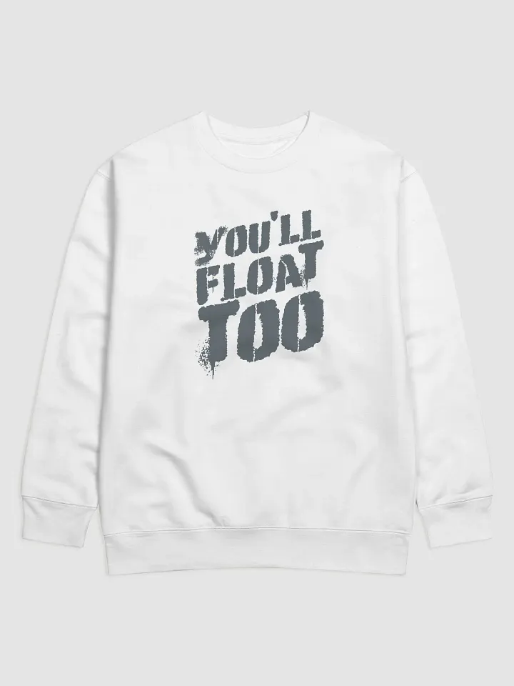 You'll Float Too product image (1)