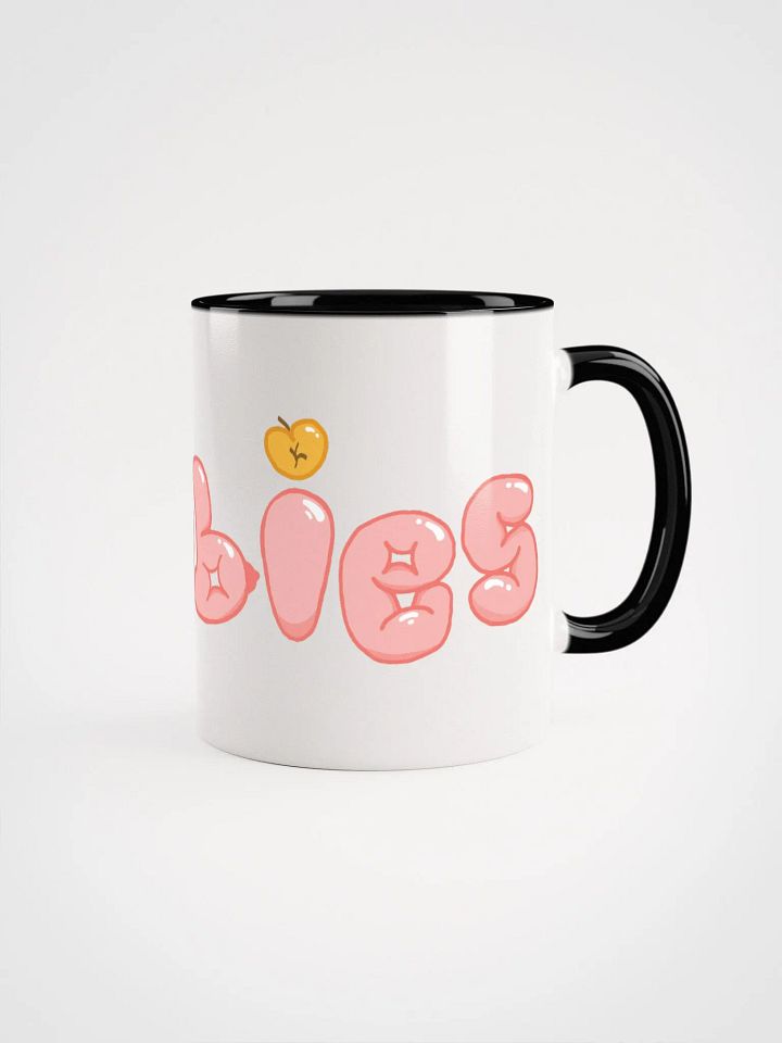 Boobies Mug (Ceramic) product image (1)