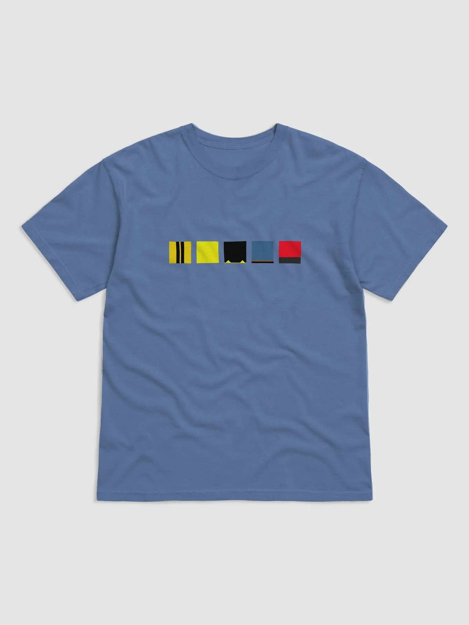 Forza Cover Tee product image (1)