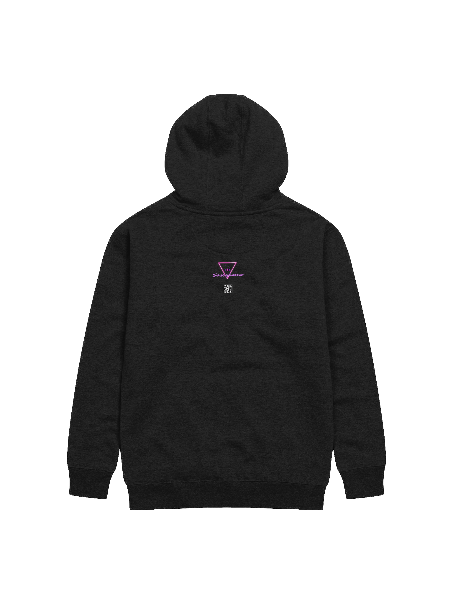 Chronic Illness Cutie hoodie (text only) product image (10)