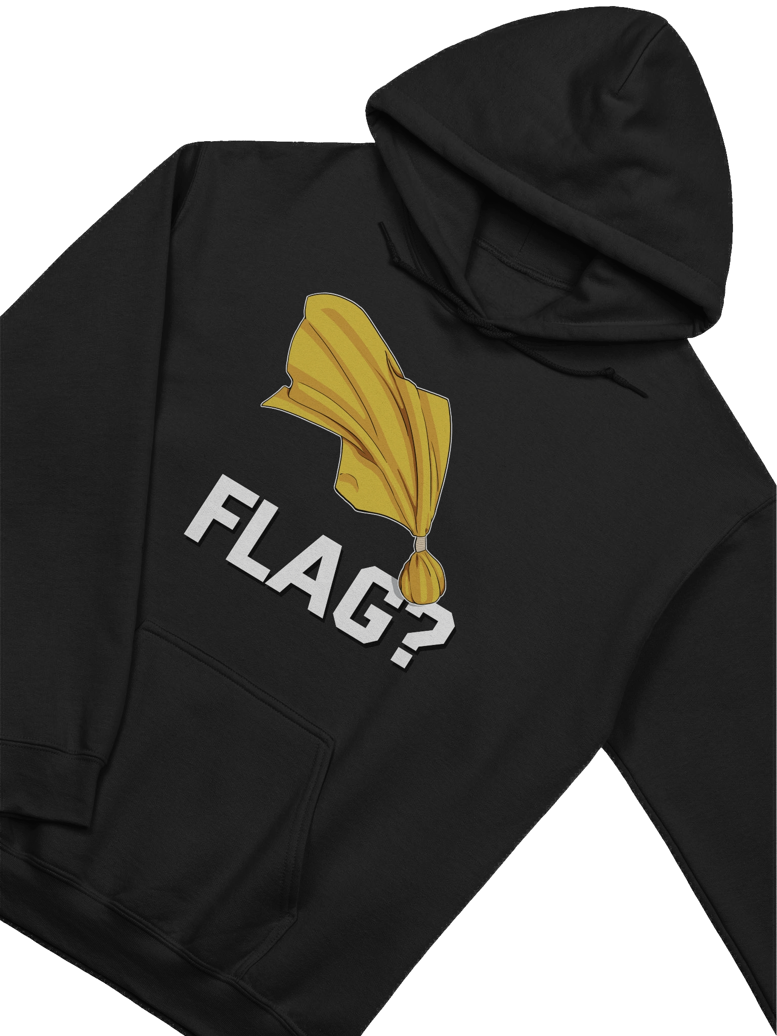 Flag Hoodie product image (14)