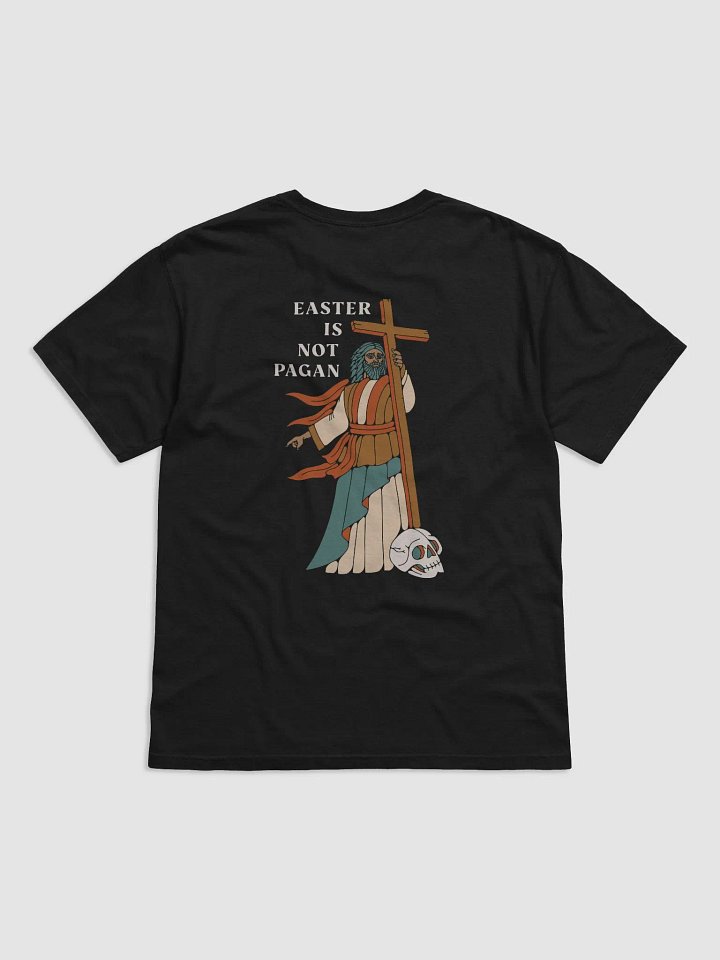 Easter is NOT Pagan Premium Tee product image (2)