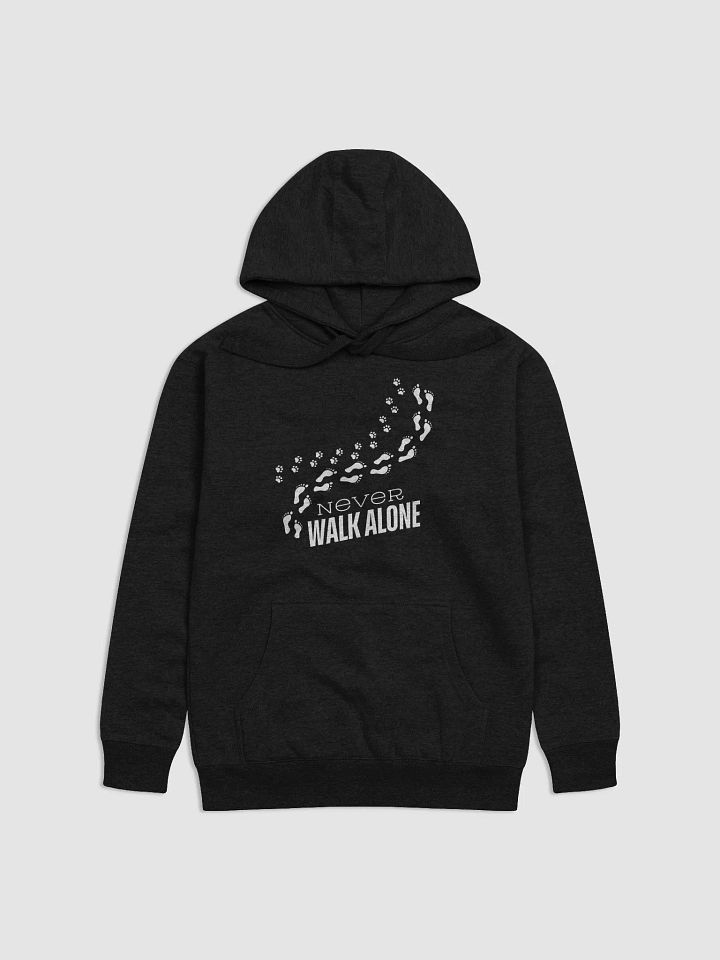 Never walk alone product image (1)