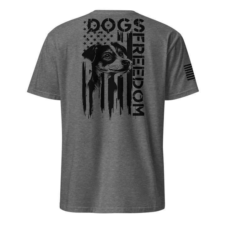 Dogs and Freedom: Jack Russell product image (5)