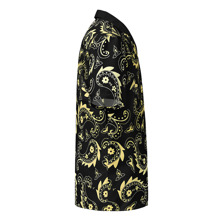 DTAC Tropical Breeze Hawaiian Shirt product image (4)