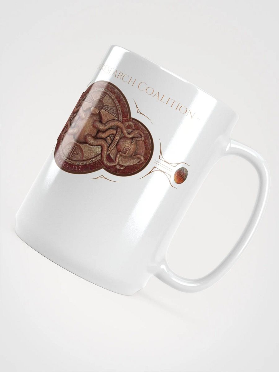 Oedoria Mug (white) product image (4)