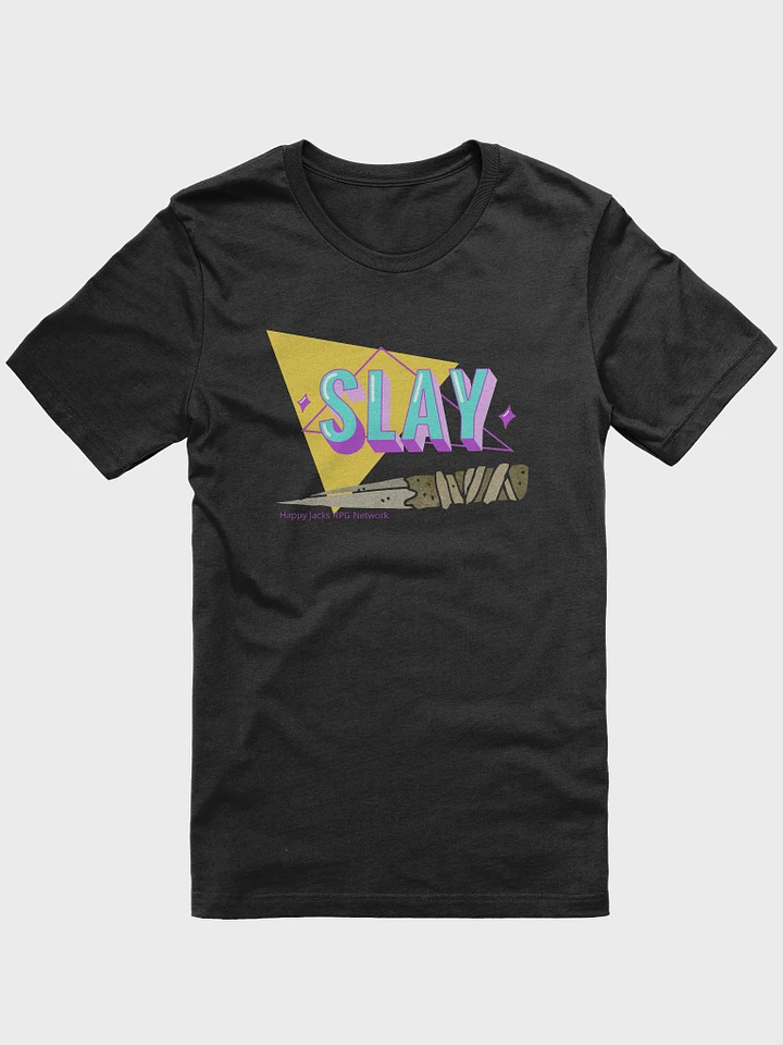 Slay Shirt product image (4)