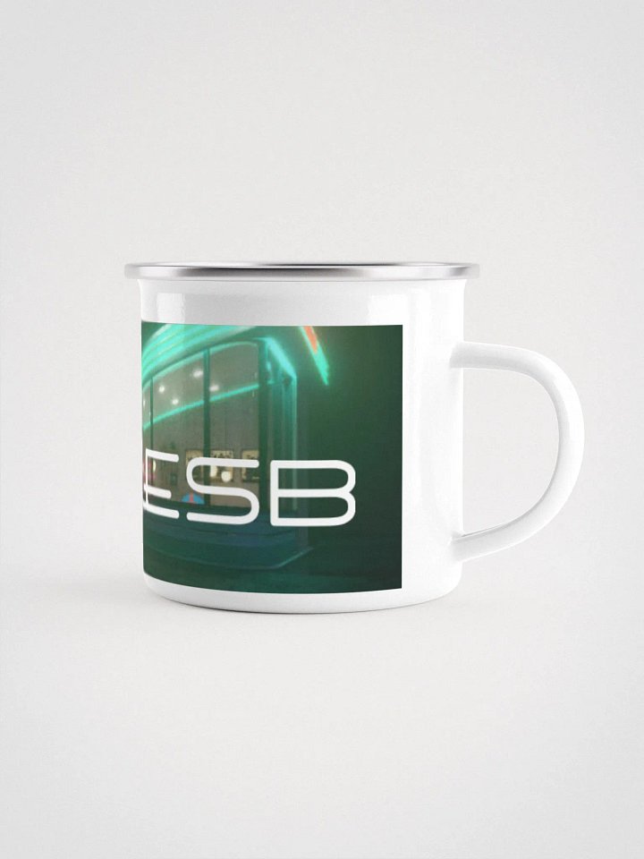 Diner mug! product image (1)