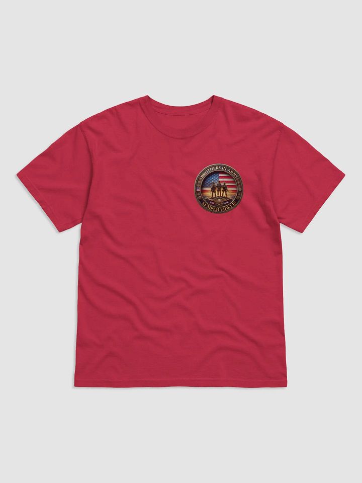 Mitten Made T-Shirt product image (5)