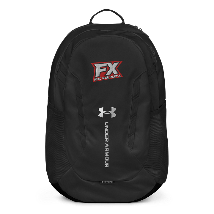 Under Armor FX Embroidered Backpack product image (1)
