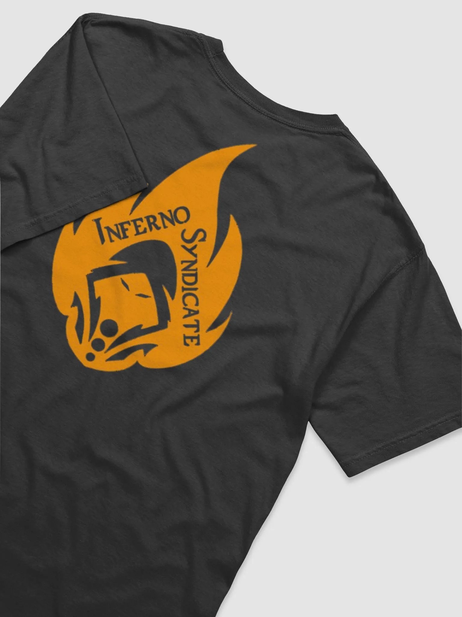 Orange Emblem product image (1)