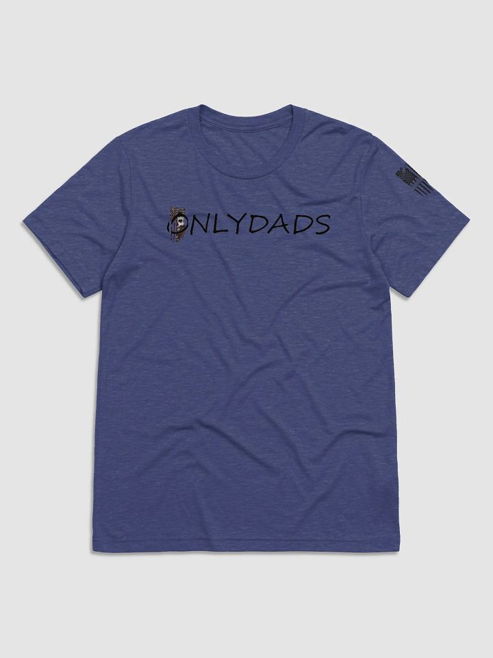 Patriotic ONLYDADS Tee!! product image (4)