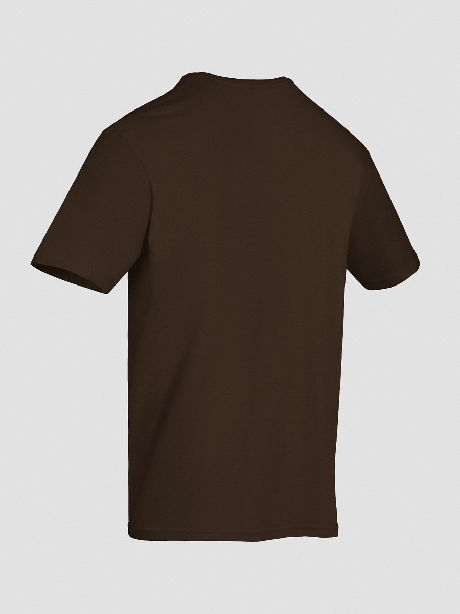 Monarch shield embroidered tee product image (12)
