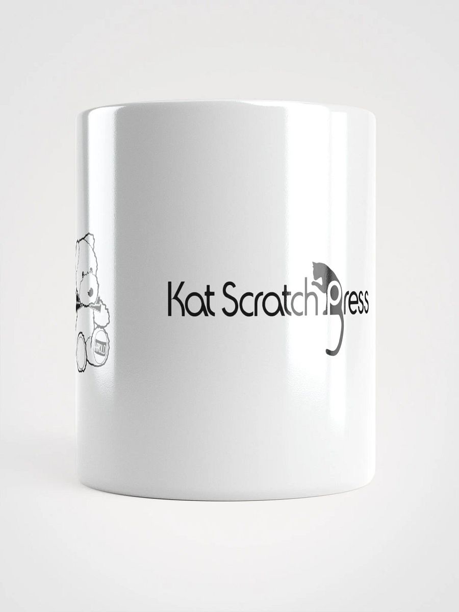 KSP - Bear Mug product image (9)