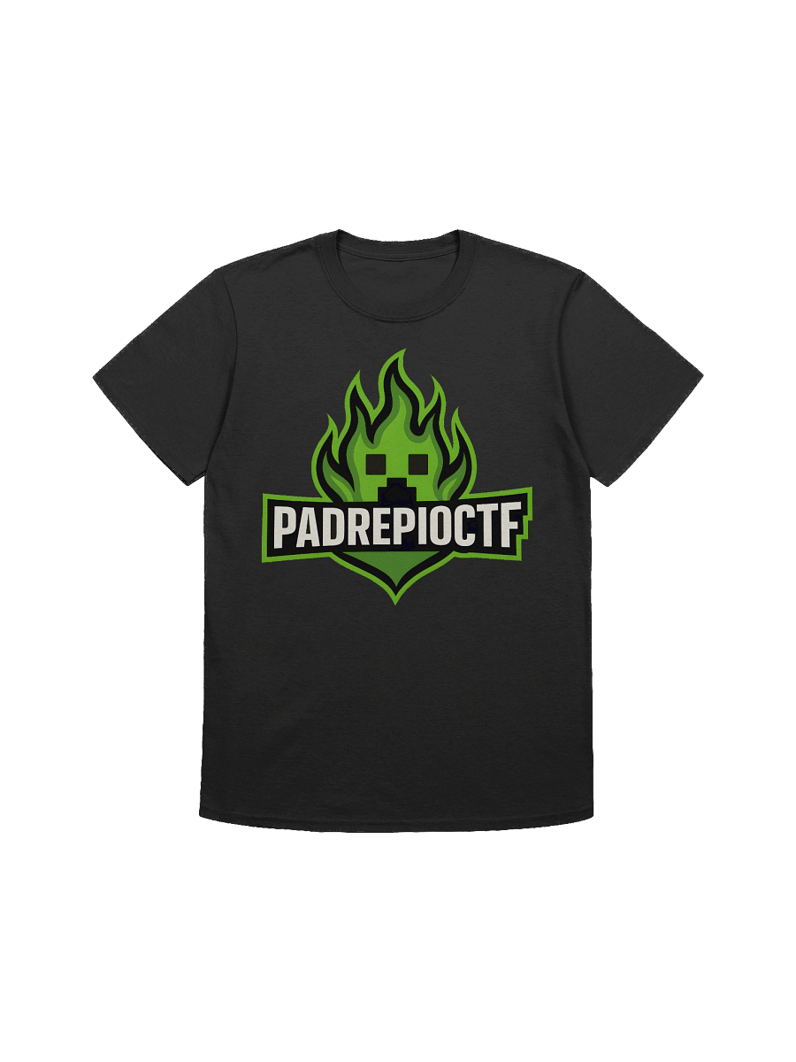Smokin Creeper T-Shirt product image (5)