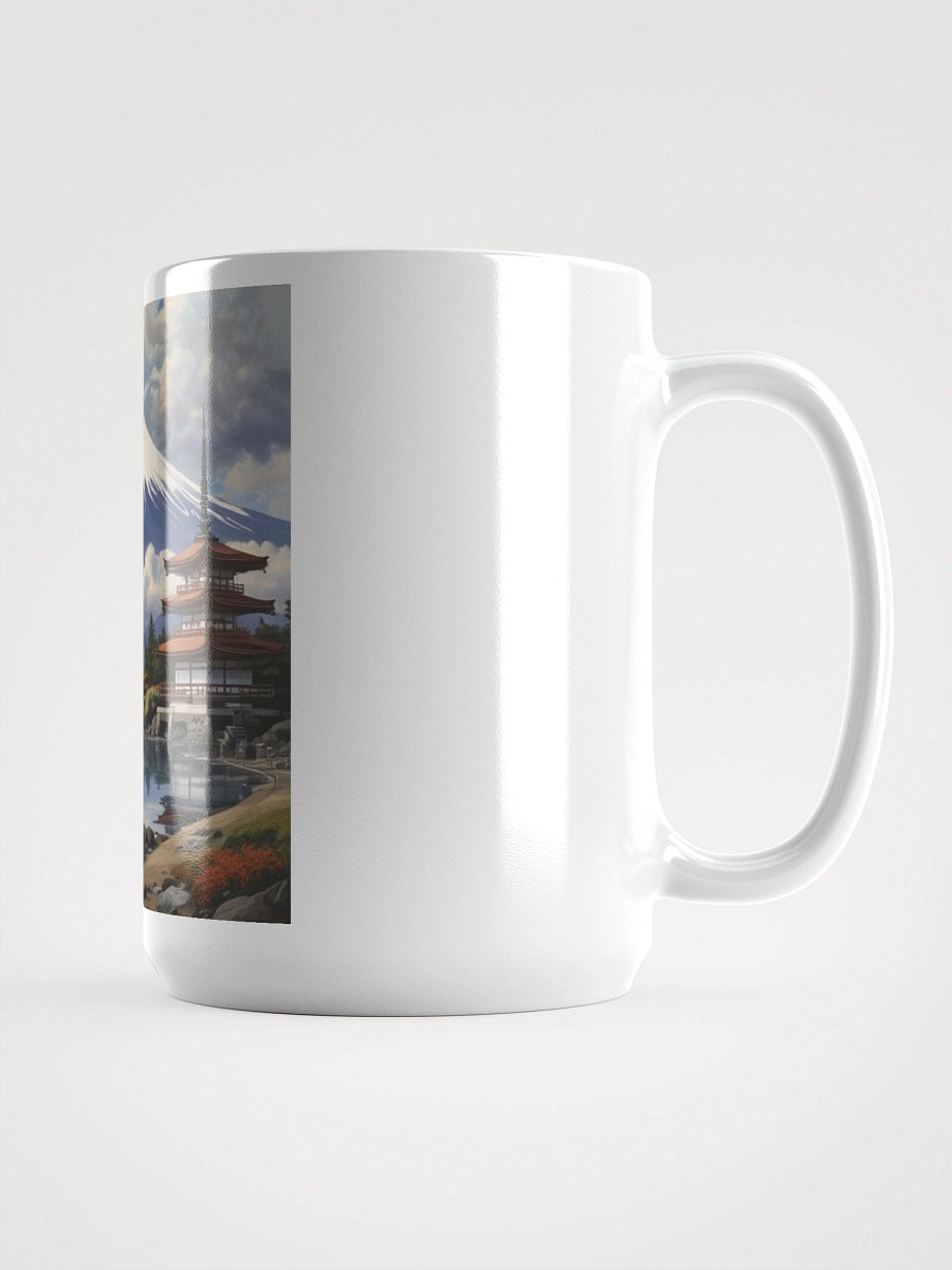 Mount Fuji product image (1)