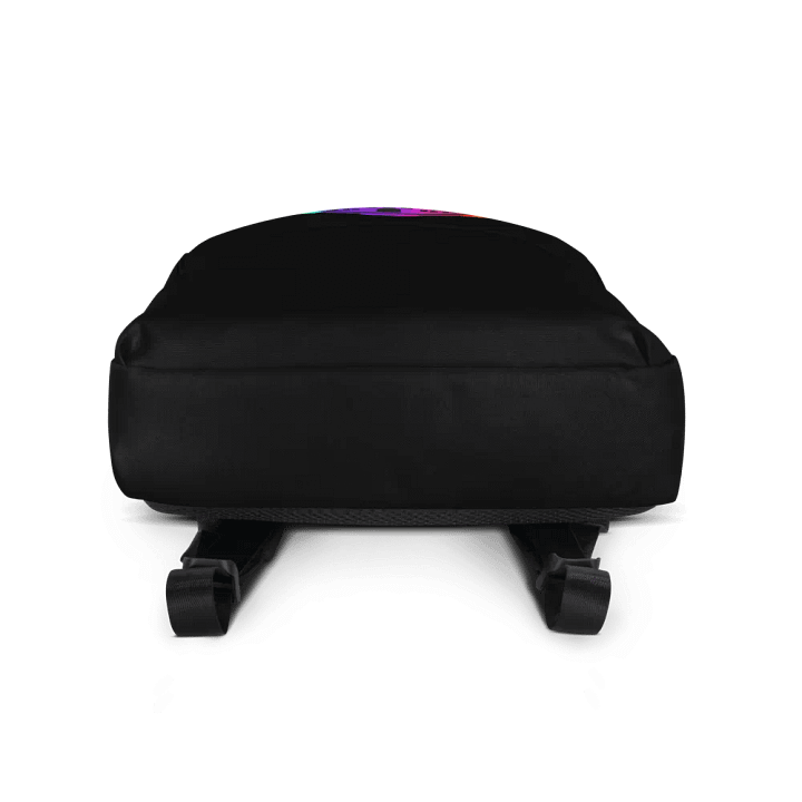 POWERHOUSE RAINBOW BACKPACK product image (2)