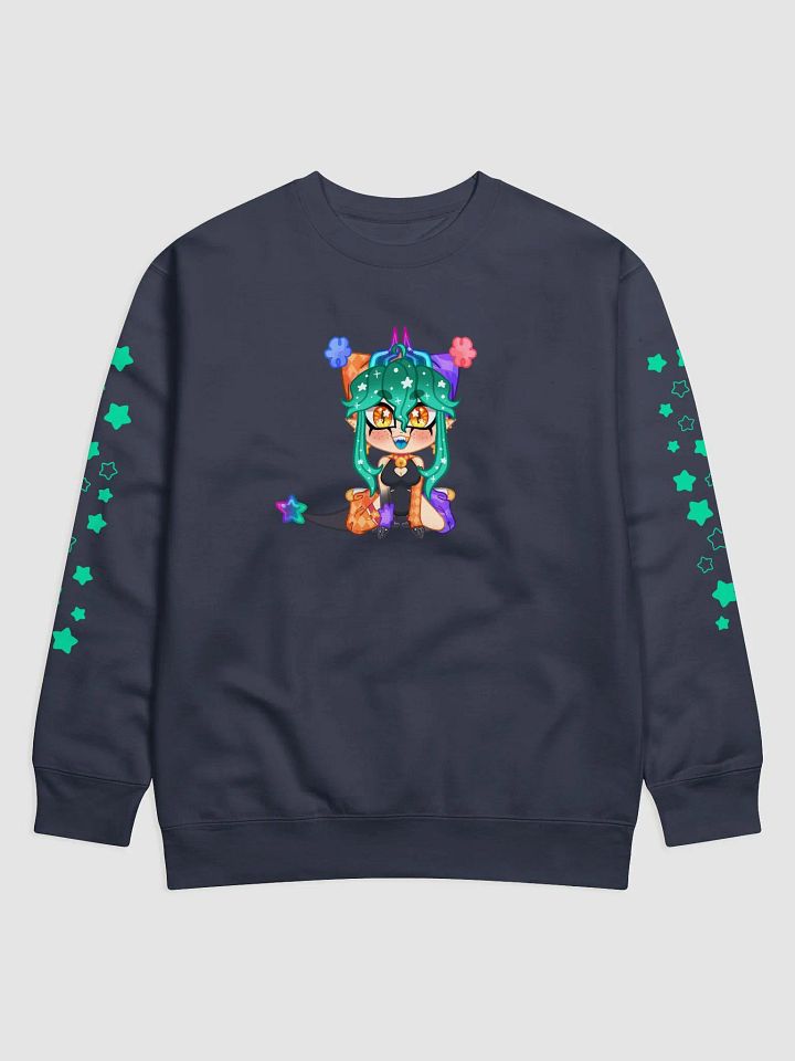 Just a little sweatshirt product image (5)