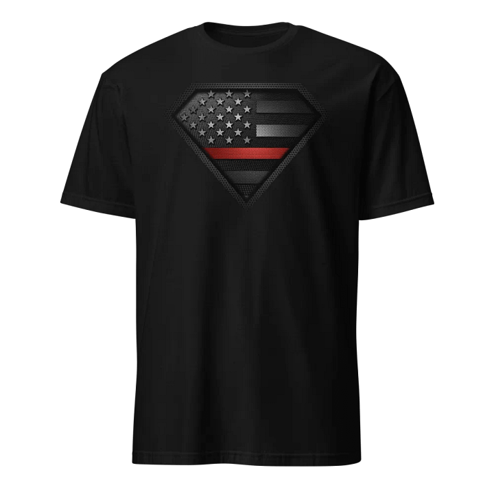 Super Red Line Carbon Onyx product image (1)