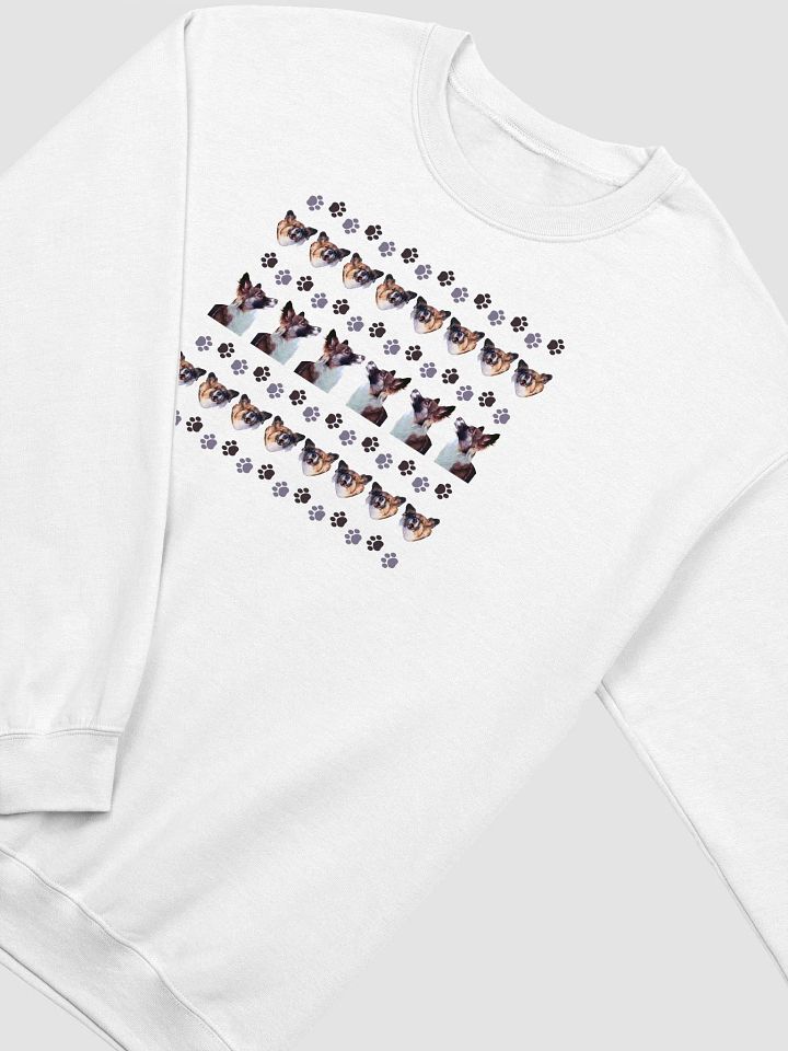 Haiku sweatshirt product image (2)