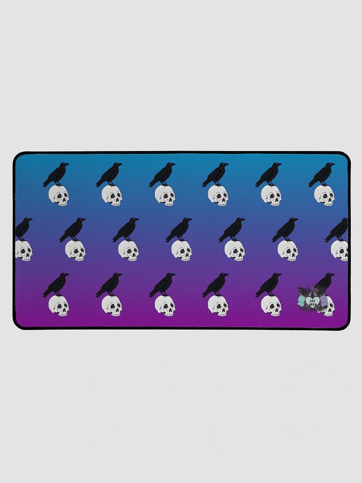 Oshi Mark Desk Mat product image (1)