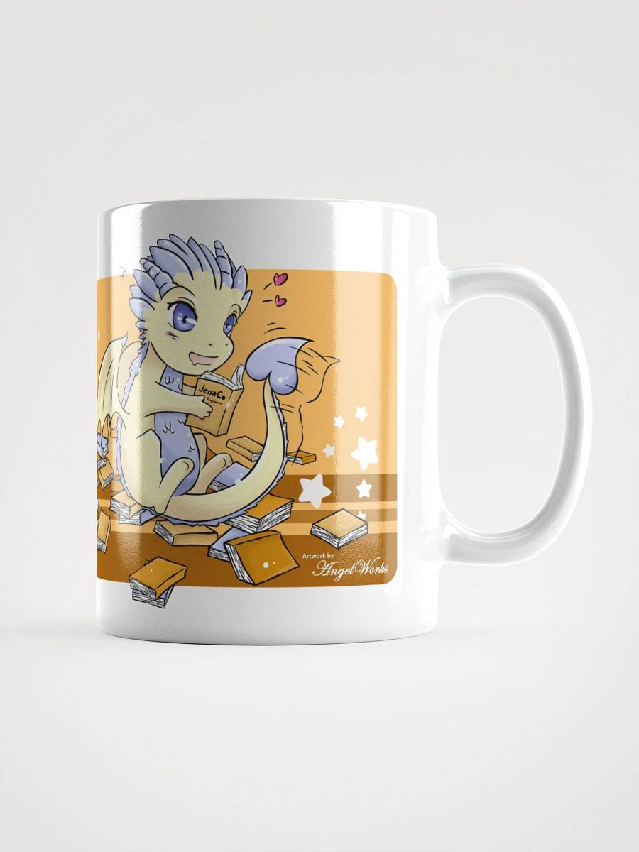 JenaCo VIII - Mug product image (5)