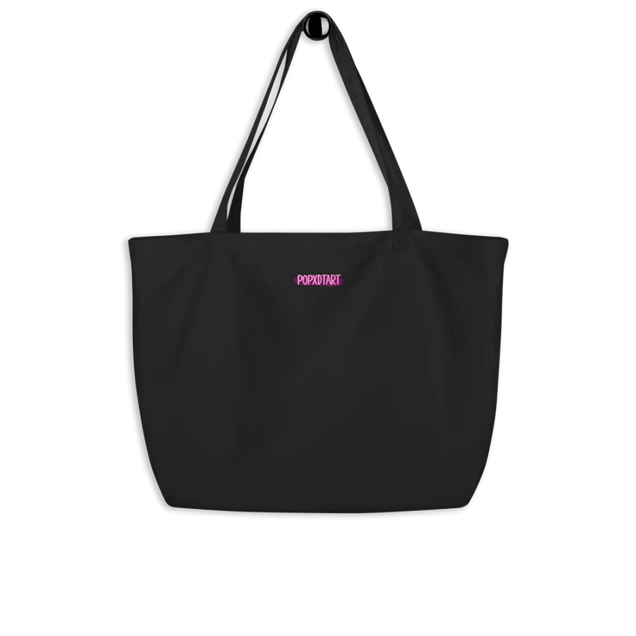 My Body My Choice Tote Bag product image (8)