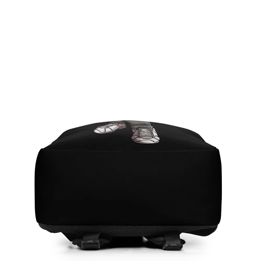 Standing Bear Back Pack product image (2)