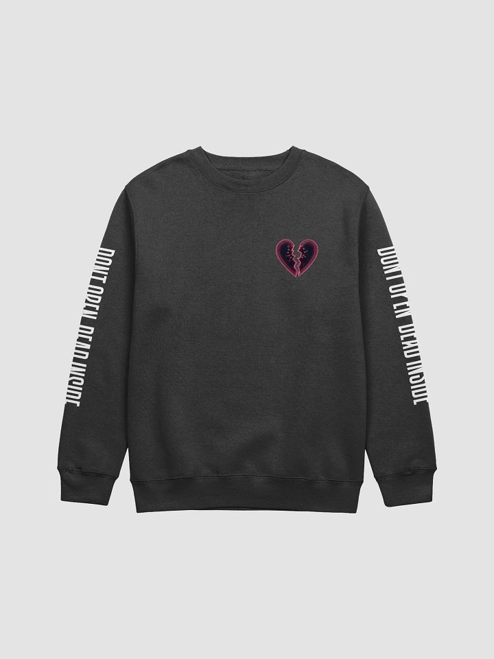 DODI SWEATER product image (1)