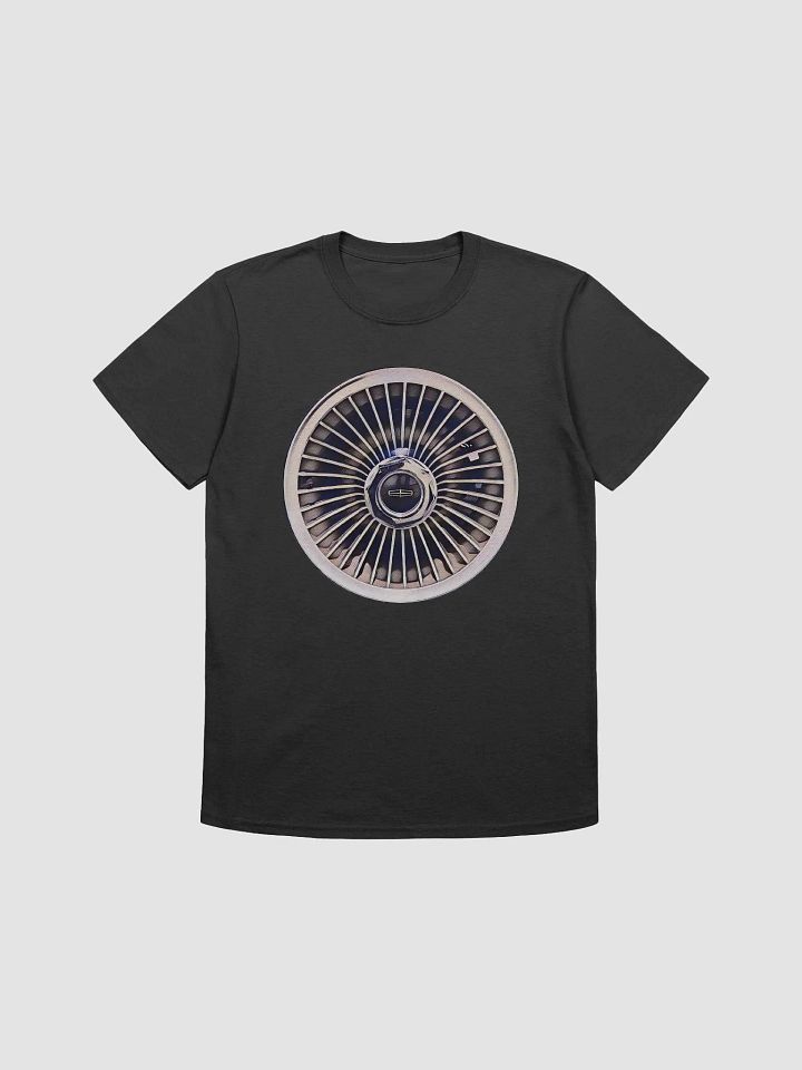 Lincoln Mark V Tshirt product image (2)