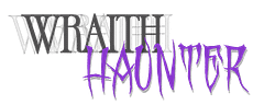 wraithhaunter