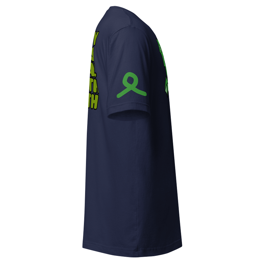 Happy Men's Mental Health Shirt product image (4)
