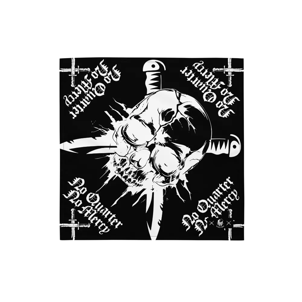 Scallywag Jolly Roger Bandana product image (1)