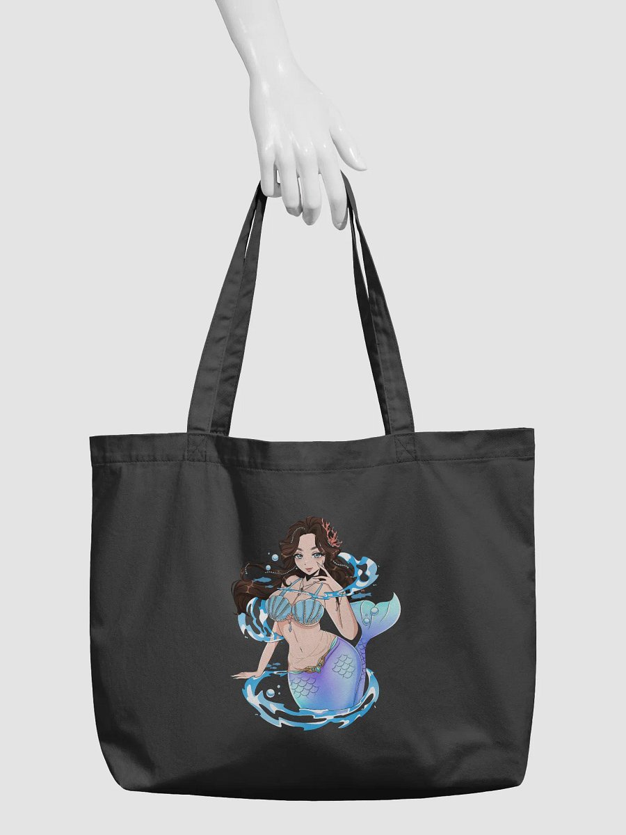 Mermaid Canvas Bag product image (6)